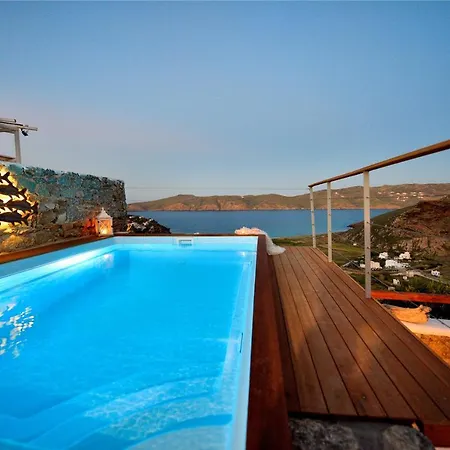 Akoya Vi By The Pearls Collection Vila *