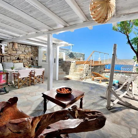 Akoya Vi By The Pearls Collection * Panormos (Mykonos)