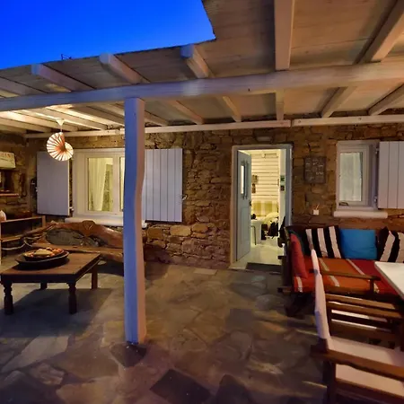 Akoya Vi By The Pearls Collection * Panormos (Mykonos)