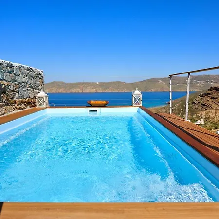 Akoya Vi By The Pearls Collection Panormos (Mykonos)